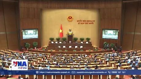 Công nghệ thông tin sẽ tạo ra một “lá chắn số” trong phòng, chống tham nhũng