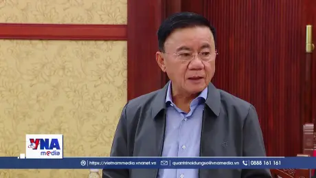 Phiên họp Thường trực Tiểu ban Tổ chức phục vụ Đại hội XIV của Đảng