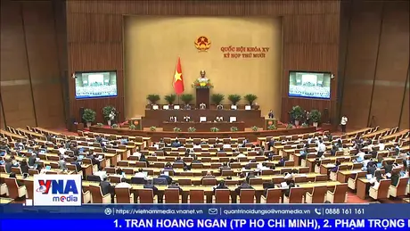 Hạn chế rủi ro nợ công