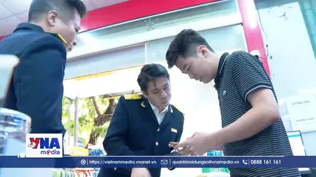 Phú Thọ thực hiện cao điểm thực hiện chuyển đổi kê khai Thuế