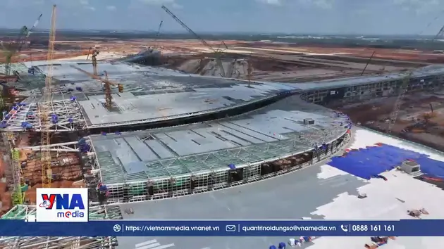 Đồng Nai khởi công, khánh thành, thông xe 22 dự án vào ngày 19/12