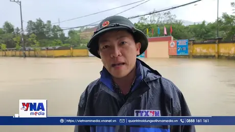 Khánh Hòa hỗ trợ di dời người dân ở các khu vực có nguy cơ sạt lở, ngập lụt