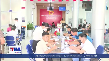 Yêu cầu cắt giảm, đơn giản hóa hơn 2.000 thủ tục hành chính