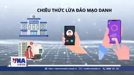 Liên kết ngân hàng – Lá chắn mới ngăn chặn tội phạm lừa đảo