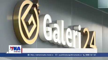  Indonesia áp thuế xuất khẩu vàng lên tới 15%