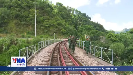 Lạng Sơn tăng cường chống buôn lậu trên biên giới, cửa khẩu