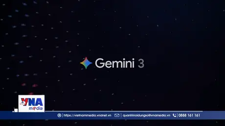 Google ra mắt mô hình AI thế hệ mới