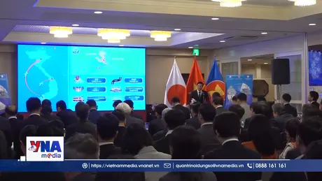 Tây Ninh thúc đẩy hợp tác đầu tư với các doanh nghiệp Nhật Bản