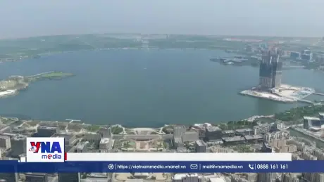 ACFTA 3.0 thúc đẩy hợp tác Trung Quốc - ASEAN