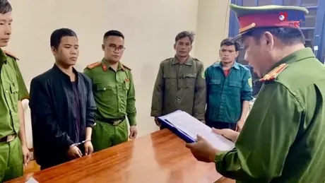 An ninh 365+ ngày 19/11/2025