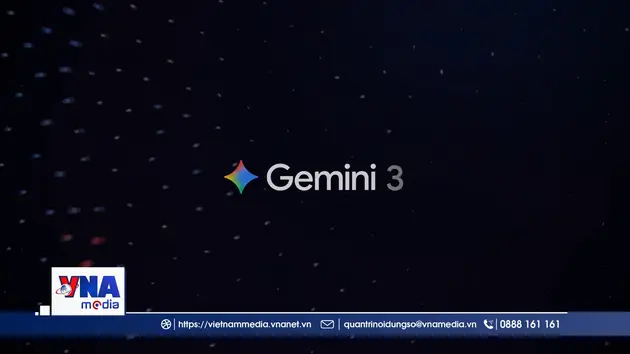 Google ra mắt mô hình AI thế hệ mới