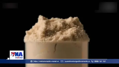 Thực phẩm siêu chế biến đe dọa sức khỏe toàn cầu