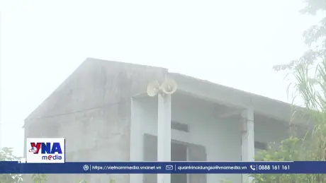 Hiệu quả “Tiếng loa Biên phòng” nơi biên giới Lai Châu