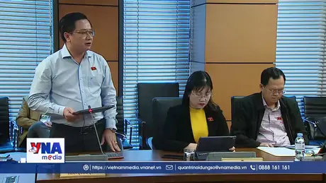 Kiểm soát giá đất và đẩy mạnh số hóa địa chính