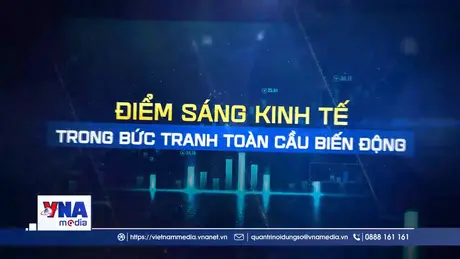 Nỗ lực và quyết tâm cho giai đoạn tăng trưởng mới