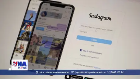 Meta thắng kiện giữ được Instagram và WhatsApp