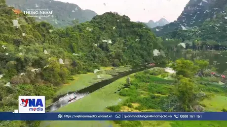 Tiến tới phát triển du lịch xanh toàn diện