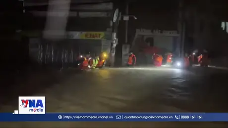 Lực lượng Hải Quân được tăng viện cho tỉnh Khánh Hòa