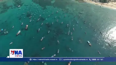 Việt Nam sẽ duy trì nghề cá bền vững và có trách nhiệm