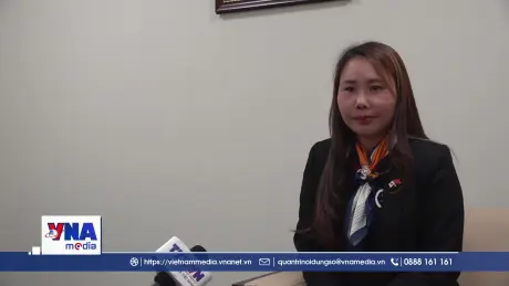 Phát huy vai trò của kiều bào Việt Nam trong kỷ nguyên mới