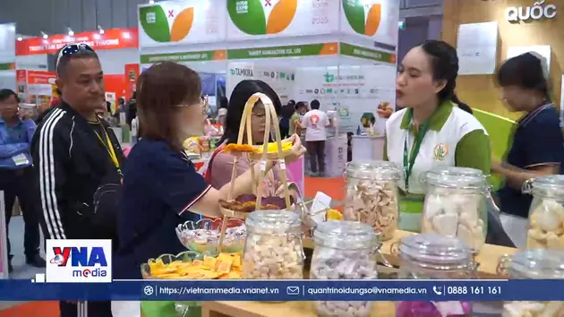 Doanh nghiệp TP.HCM phát triển thị trường cuối năm