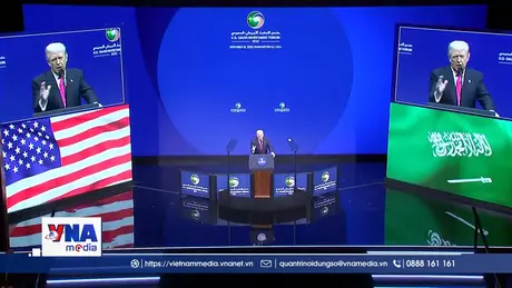 Mỹ sẵn sàng tiếp nhận lao động lành nghề