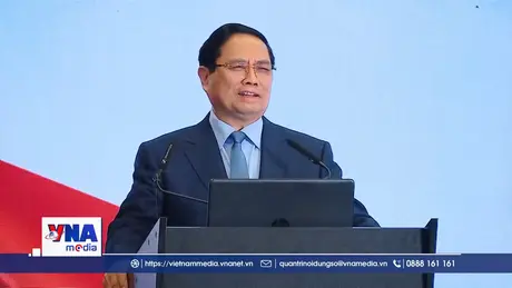 Vì một quan hệ đối tác kinh tế hiệu quả và bền vững