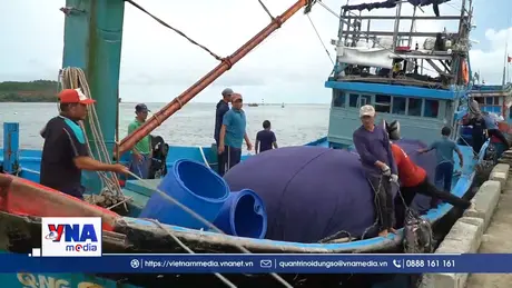 Hơn 8 năm nỗ lực gỡ thẻ vàng