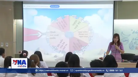 Kinh nghiệm của Thái Lan trong cải cách lương nhà giáo