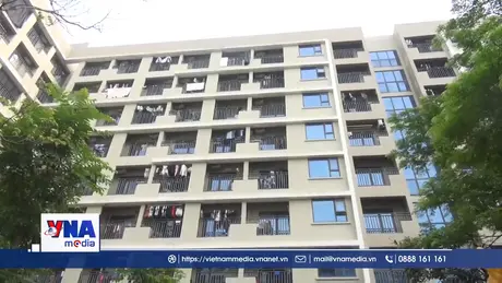 Bộ Xây dựng chấn chỉnh việc nộp hồ sơ mua, bán nhà ở xã hội