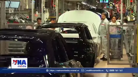 IMF cảnh báo tác động của chủ nghĩa bảo hộ đối với G20