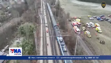 Trạm tin tối ngày 20/11/2025