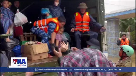 Vùng Cảnh sát biển 3 chi viện lực lượng cho Khánh Hòa