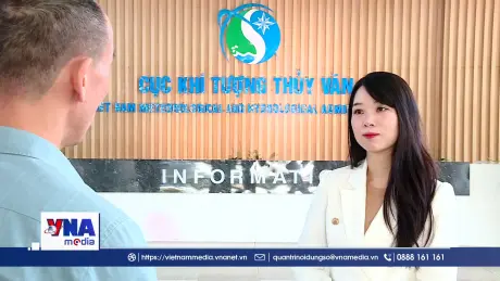 Lũ nhiều sông vượt mức lịch sử - nhận định về đợt mưa lũ nghiêm trọng