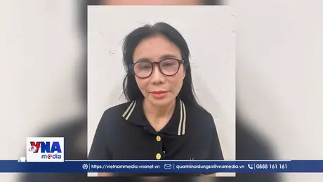 Khởi tố vợ chồng giám đốc Công ty TNHH thẩm mỹ viện Mailisa