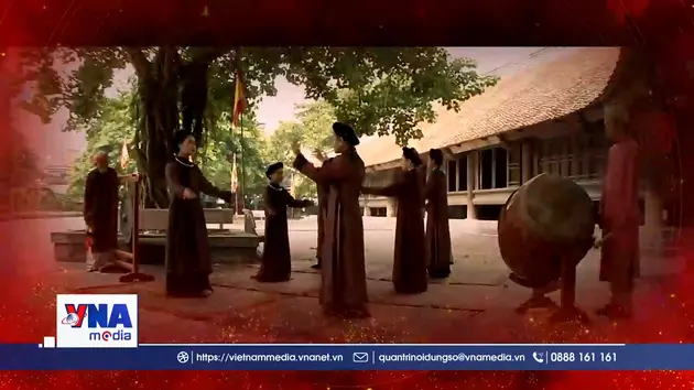 Biến giá trị di sản văn hóa thành 