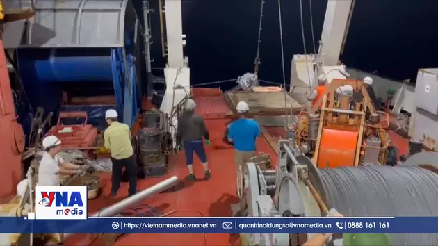 Việt Nam và Nga thúc đẩy các nghiên cứu liên ngành