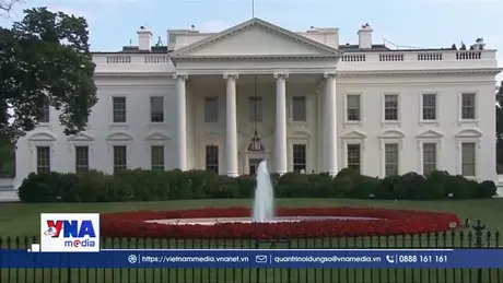 Hy vọng mới về chấm dứt xung đột Nga – Ukraine