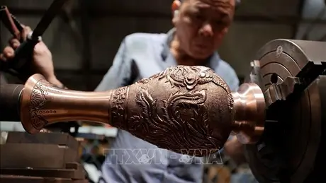 Những câu chuyện của sản phẩm OCOP Hà Nội chinh phục thị trường quốc tế