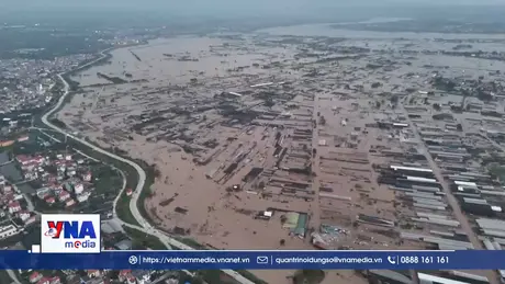 Quỹ Phòng thủ dân sự - Tấm lá chắn an toàn của nhân dân