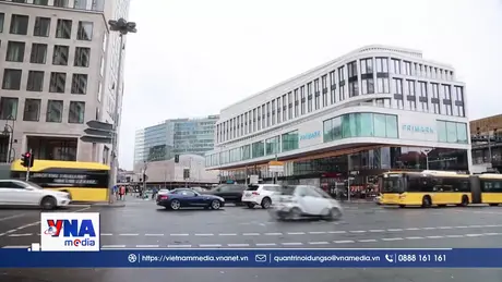 Các nước giàu rút khỏi nỗ lực phát triển toàn cầu