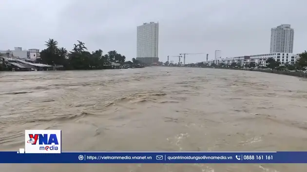 Trạm tin tối ngày 21/11/2025
