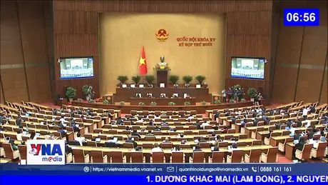 Khuyến khích, thúc đẩy chuyển giao công nghệ