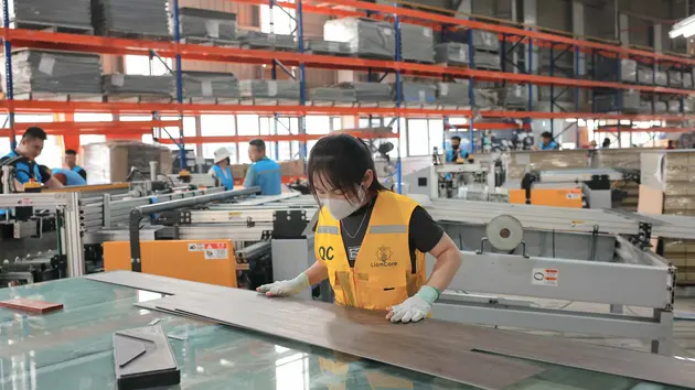 Quảng Ninh nâng cấp môi trường kinh doanh, đón đầu tăng trưởng