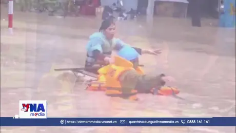 Chuyển ngay 700 tỷ đồng hỗ trợ 4 tỉnh thiệt hại do mưa lũ