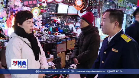 Sẽ tính lại ngưỡng doanh thu chịu thuế của hộ kinh doanh