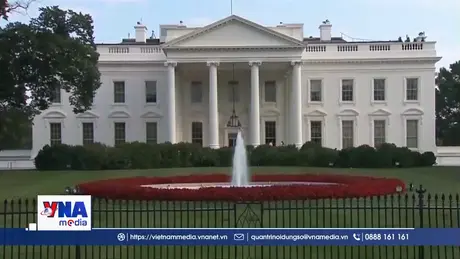 Mỹ lạc quan về kế hoạch hòa bình sau cuộc gặp Tổng thống Ukraine