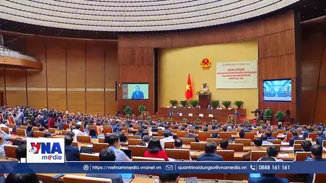 Gửi trọn niềm tin vào những đại biểu dân cử tiêu biểu nhất