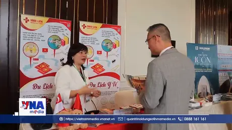 Lần đầu tiên tổ chức Ngày Lữ hành Việt Nam