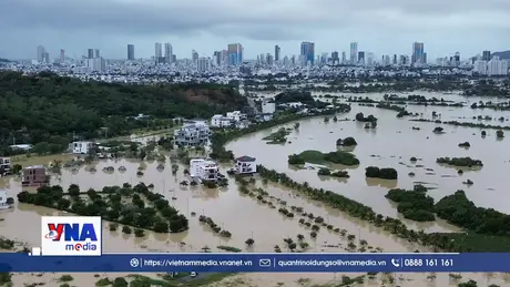 Trạm tin sáng 21/11/2025